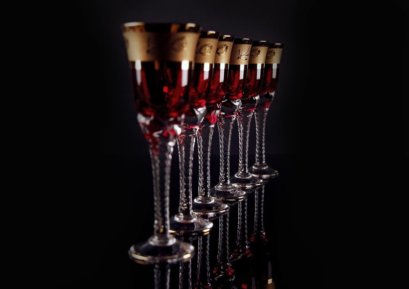 Art Deco Opulence