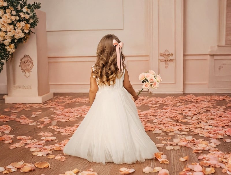 Movie-Inspired Wedding